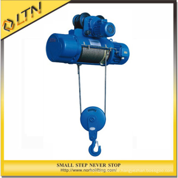 High Quality Electric Cable Hoist 1t-50t